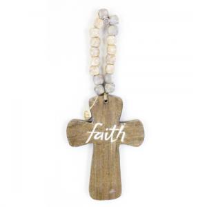 Faith Cross 