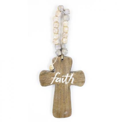 Faith Cross 