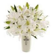 Faithful Blessing Bouquet 