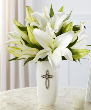 Faithful Blessings Bouquet 