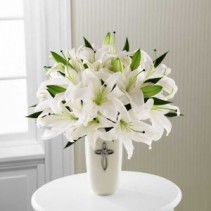 Faithful Blessings Bouquet by FTD 