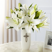 Faithful Blessings Sympathy