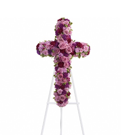 Faithful Cross  