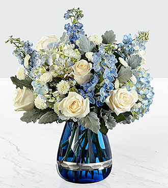 Faithful Guardian™ Bouquet