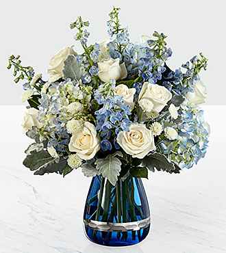 Faithful Guardian Bouquet EVERYDAY