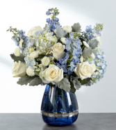 Faithful Guardian Bouquet Sympathy