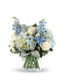 Faithful Guardian V7027s Bouquet