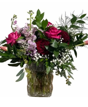 Faithfully fresh flowers in Temple, TX | PRECIOUS MEMORIES FLORIST & GIFTS