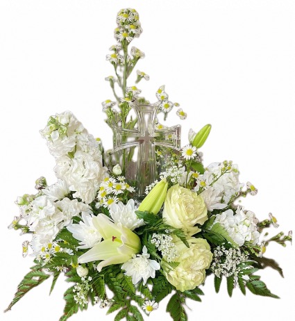 Faithfully Sympathy Arrangement