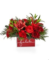 Falala Box Teleflora