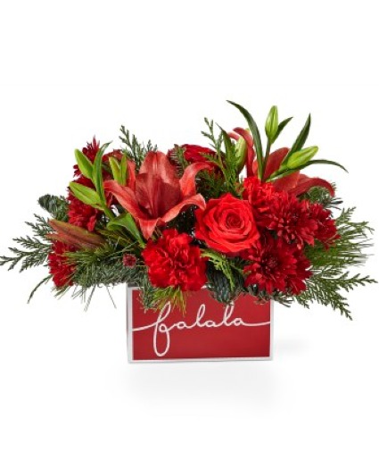 Falala Box Teleflora