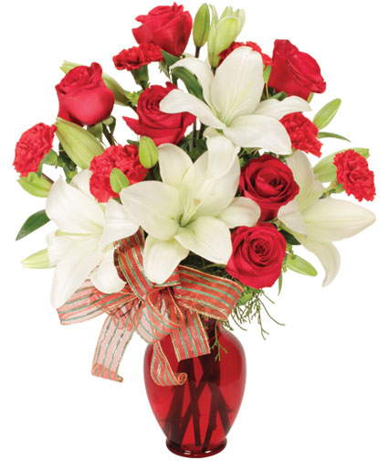 Deal Of The Day Bouquet - Lily's Florist