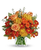 Fall Fragrance Bouquet 