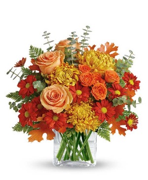 Fall Fragrance Bouquet 