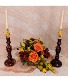 Fall awakening centerpiece Arrangement