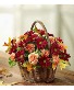 FALL BASKET 