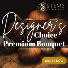 FALL BEAUTY PREMIUM DESIGNER'S CHOICE 