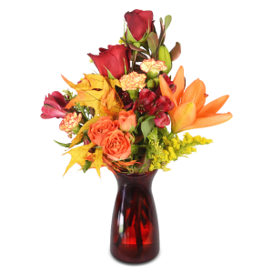 Fall Blessings Arrangement