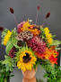 Fall Blooms 