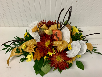 Fall Bounty
