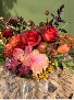 Fall Bouquet 