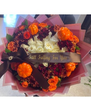 Fall Bouquet 