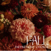 Fall Bouquet Designers Choice