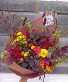 Fall Bouquet Designer's Choice