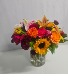 fall  bouquet Flower arrangement