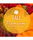 Fall Bouquet Premium Designer's Choice