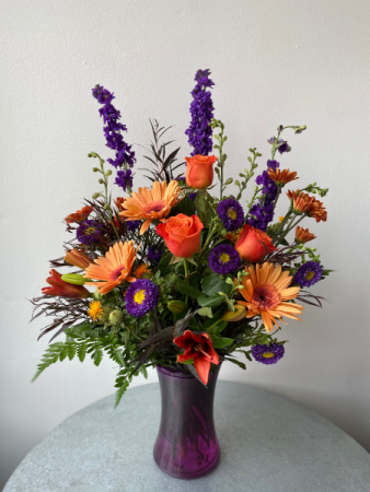 Fall Brights
