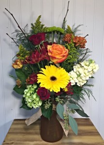 Fall Celebration T&V Original in Appleton, WI | TWIGS & VINES FLORAL Fall Celebration T&V Original in Appleton, WI | TWIGS & VINES FLORAL
