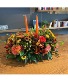 Fall centerpiece 