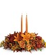 Fall Centerpiece Arrangement 