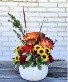 Fall centerpiece 