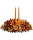 Fall Centerpiece  Centerpiece 