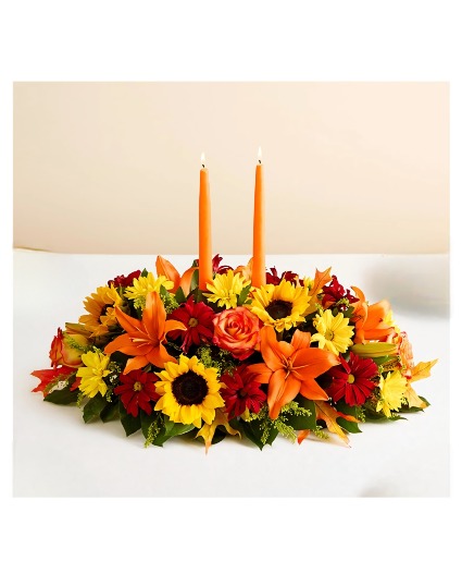 fall centerpiece  fall 