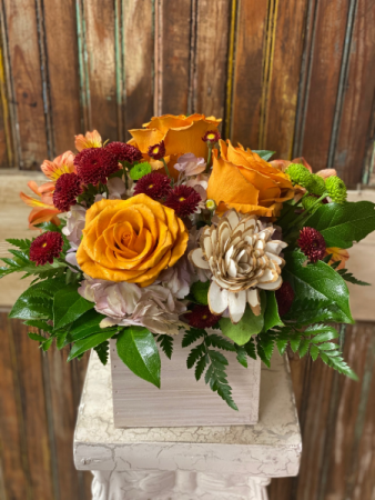 Fall Charm