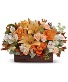 Fall Chic Bouquet Thanksgiving