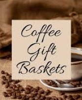 Fall Coffee Lovers Gift Basket   Gift Basket 