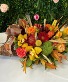 FALL CORNUCOPIA FLORAL FALL & THANKSGIVING