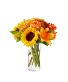 Fall Day V5528s Bouquet