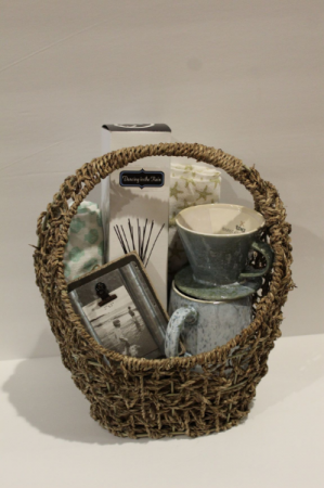 Fall Day Gift Basket Gift Basket