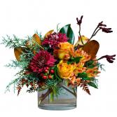 Fall Deco Mood Arrangement