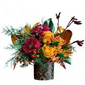 Fall Deco Mood Arrangement