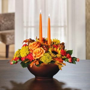 Fall delight