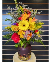 Fall Delight 