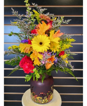 Fall Delight 