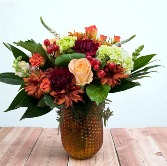 Fall Designer's Choice 