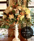 Fall Elegance Tall Floral Centerpiece